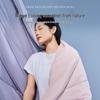 Bamboo Fiber Cooling Ice Silk Summer Quilt