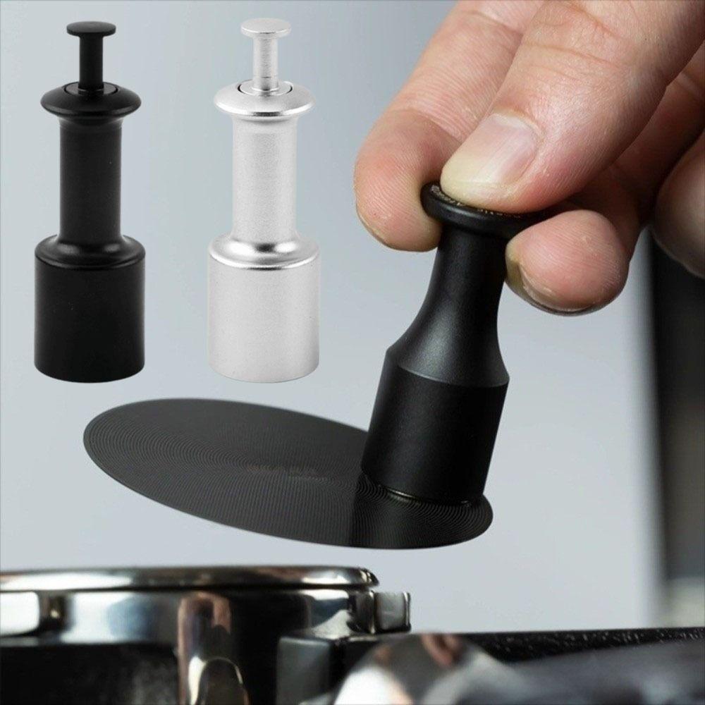 Magnetic Coffee Puck Screen Suction Press Type Retractable Magnetic Attractor  Cafe Supplies