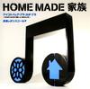 CD HOME MADE - Aikotoba Is A Bra Kada Bra / Midsum KSCL1008 Neosite 2006 Japan ObiPop Used