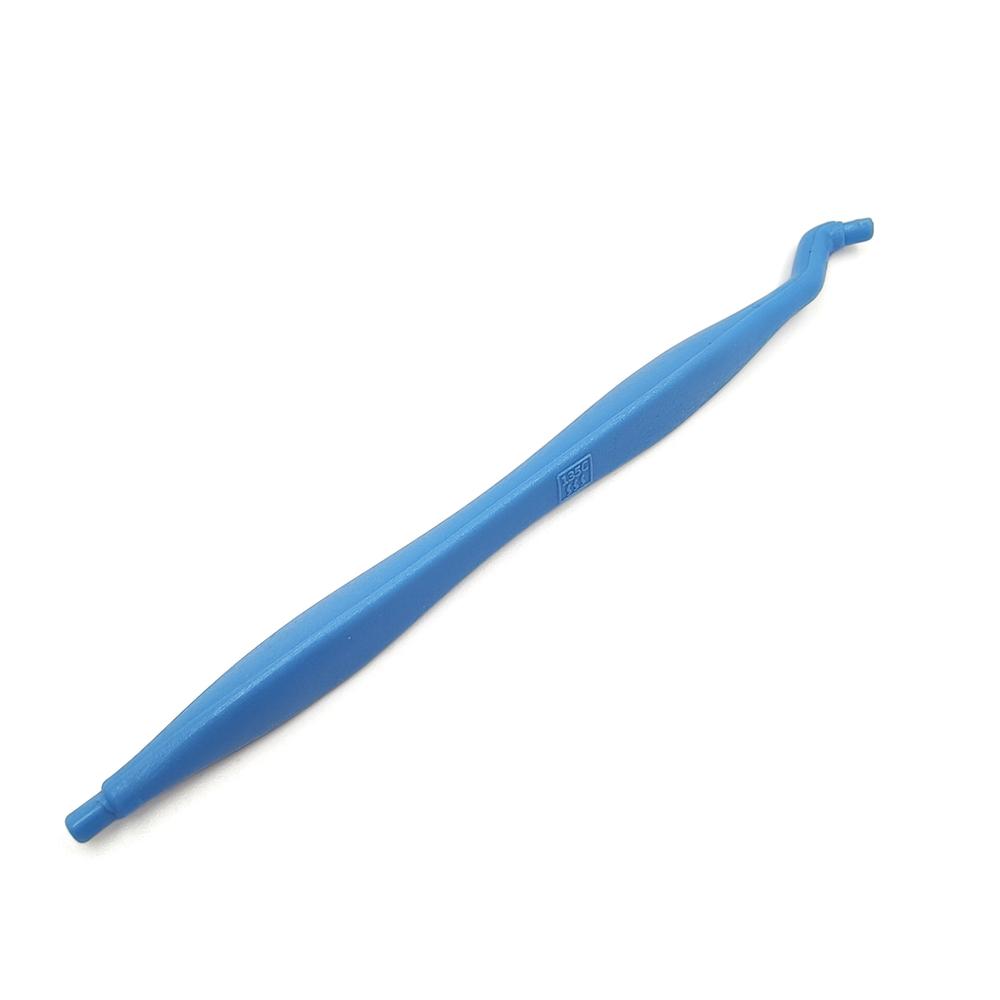 Dental Porcelain Brush Pen Shaping Silicone Adhesive Composite Porcelain Teeth Shaping Tools