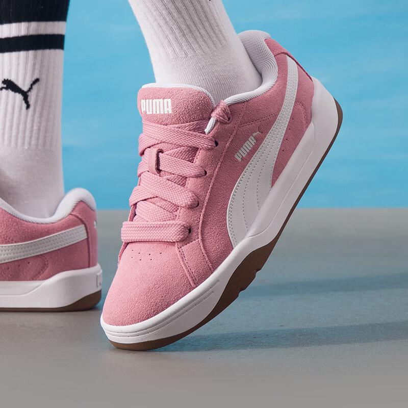 PUMA Унисекс Легкие Дышащие Повседневные Кроссовки 4