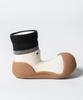 Attipas Baby Shoes A19I Icon Black 3.5 [Used]