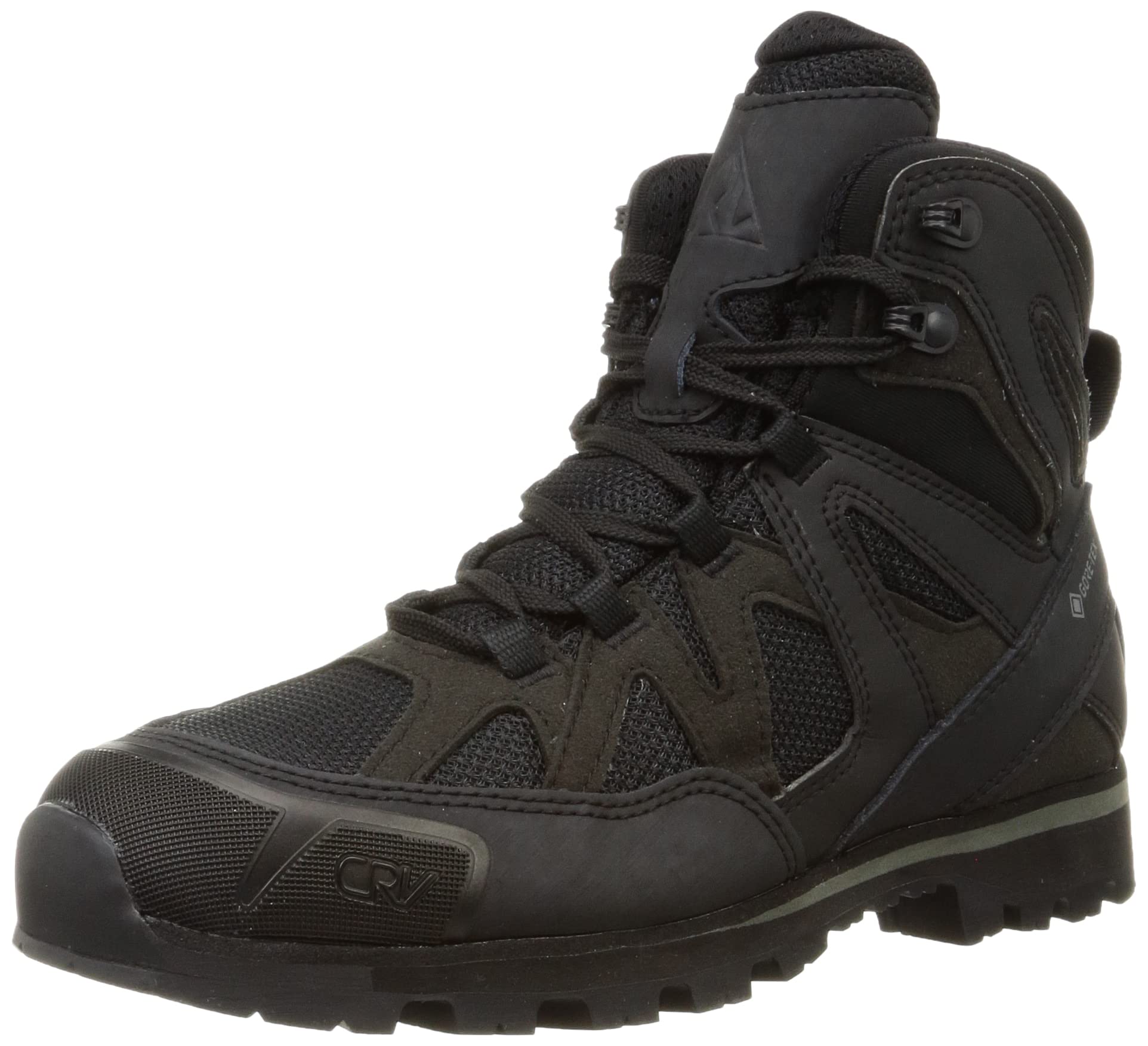 

Trekking Shoes Trekking Shoes 0010041 Free Trek Hi 0010041 Black cm [CRV Caravan] 28.0
