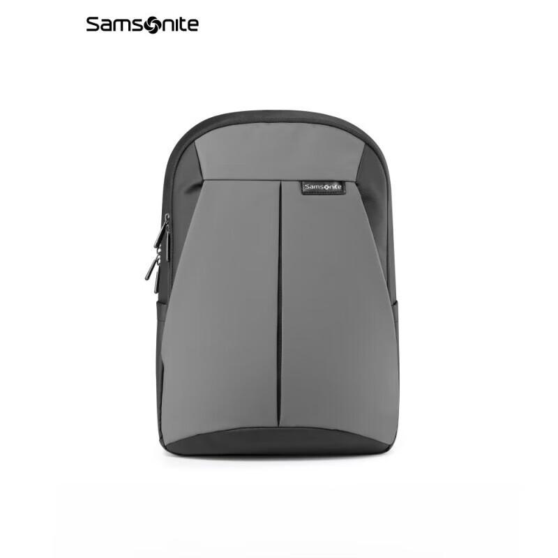 Samsonite Multi-functional Business Laptop Backpack