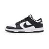 DD1503-101 Nike Dunk Low White Black Panda (Women's)