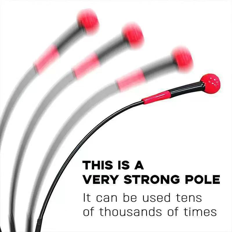 Multi-size Cross-border Golf Swing Practice Trainer: Warm-up & Strengthen Your Swing