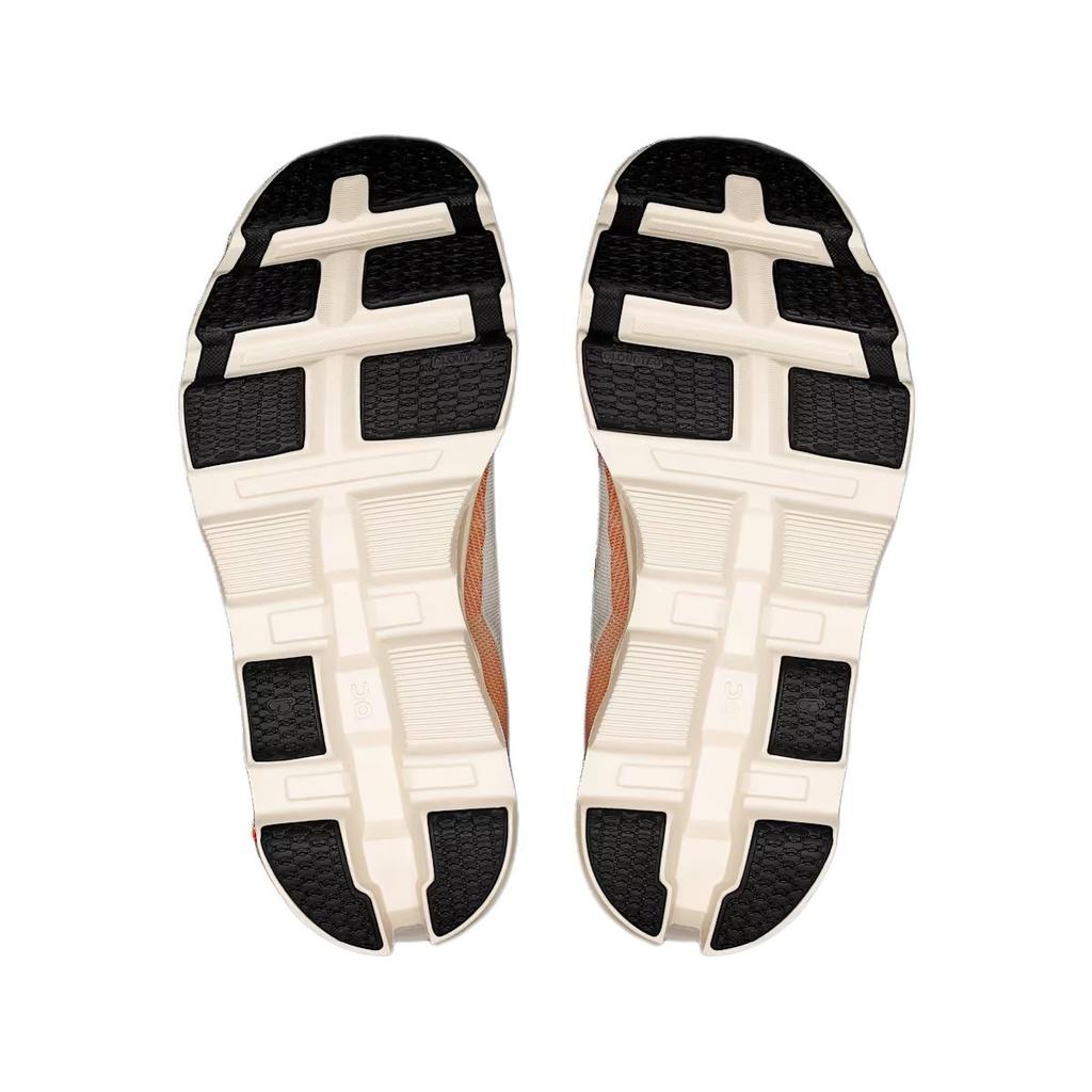 (WMNS) On Running Cloudmonster 2 'Ivory Tangerine' Women's 3WE10113202