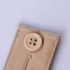 Jeans Garment Accessories Skirts Trousers Hooks Button Pant Extender Belt Waist Band