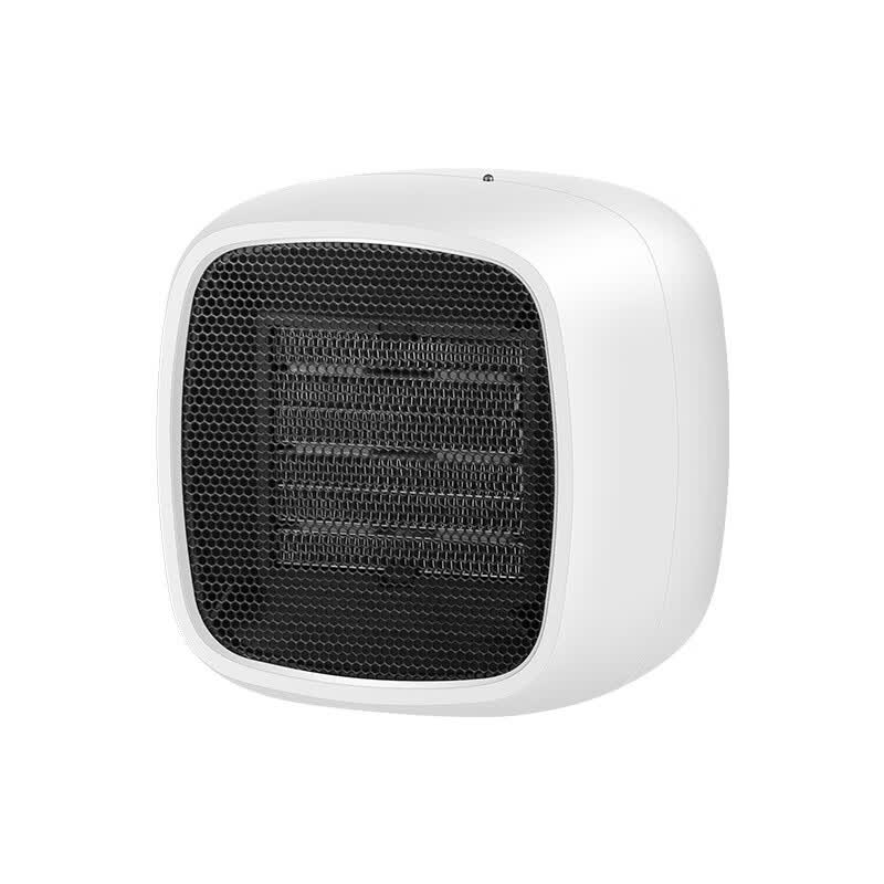 ZISIZ Mini Desktop Electric Heater