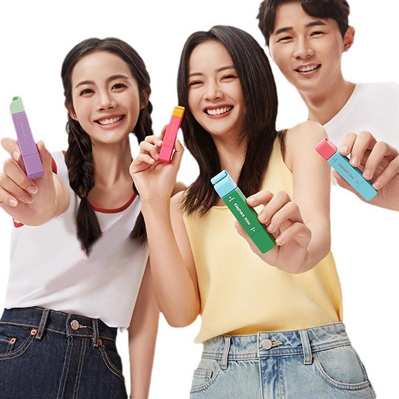 12Ml Stain Remover Pen For Clothes And Fabric, Portable Instant Stain Remover, Water-Free Degreasing Pen For Emergency Use