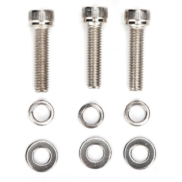 3 Bolt Turbo Adapter, Flange Adapter Kit 3 Bolt Turbo Outlet Adapter Kit Fit for Garrett Gt25 Gt28 T25 T28 Sr20det with Brass Fitting 90 Degree