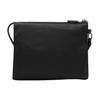 Prada Astuccio per Cosmetici in Re-Nylon Pochette da Uomo Nero 2NE7892DMH-F0002