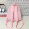 Dual-shoulder Bag - Fresh and Trendy Design, Fashionable Backpack for School and Commuting, Book Bag