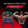Yuying Bulgarian Training Bag