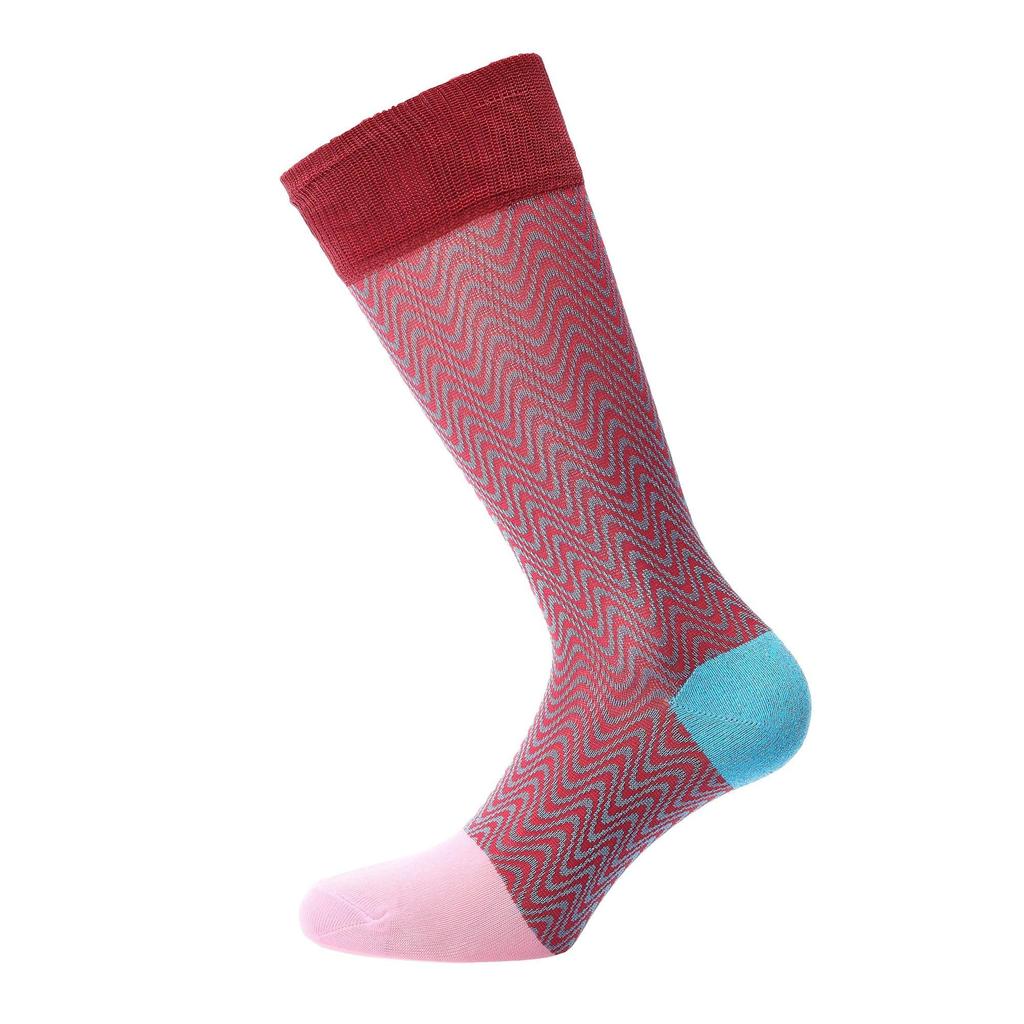Happy Socks Unisex Adult Lucia Socks