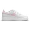 Nike Air Force 1 GS White Pink Foam Kids Sneakers CT3839-103