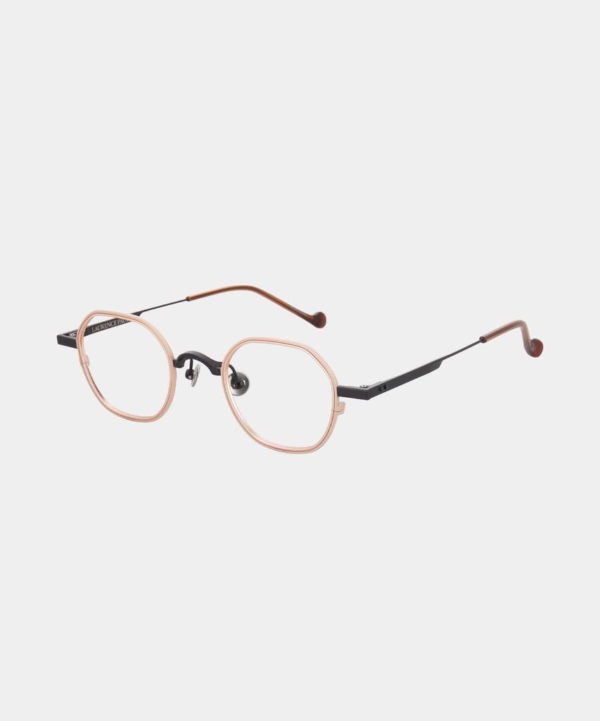 Lolenseupol Nove C4 Ivory&Black