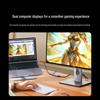 Ugreen 2K Type-C HDMI Capture Card with PD Charging