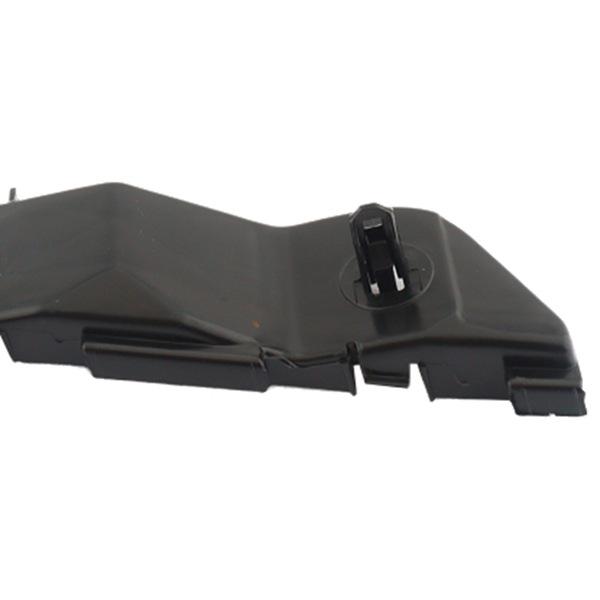 52536-05020: Front Left Bumper Bracket for 03-08 Toyota Avensis II T25
