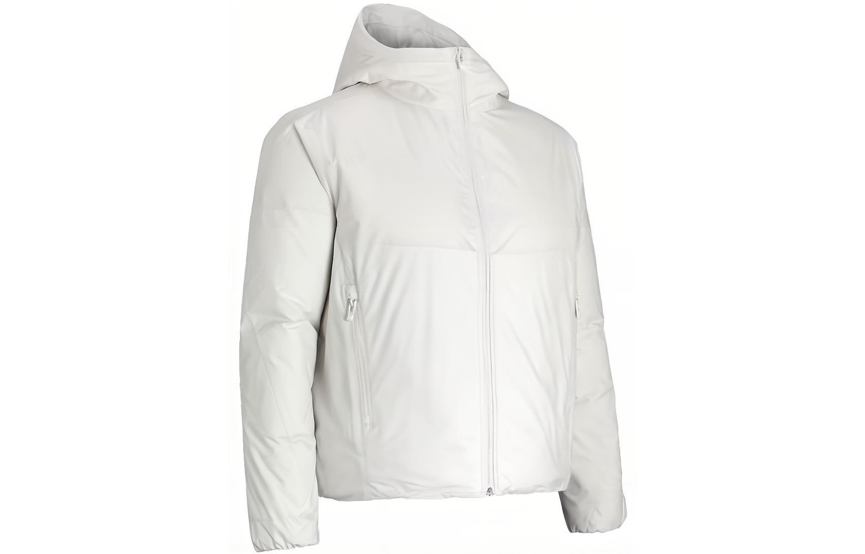 Under Armour Down Jacket Women s White 1378860-112 XL