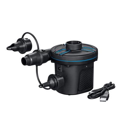 Bestway PowerTouch Rechargeable Electric Air Pump, High Performance, 565L/min, 0.52PSI, 62260