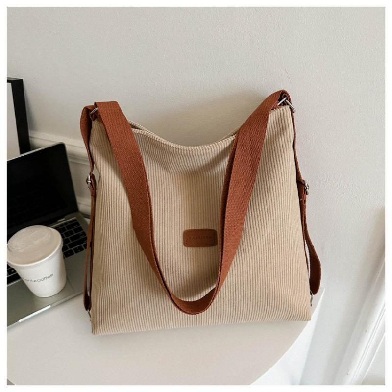 Large capacity bag New fashion shoulder messenger bag Backpack women's casual versatile going out travel backpack