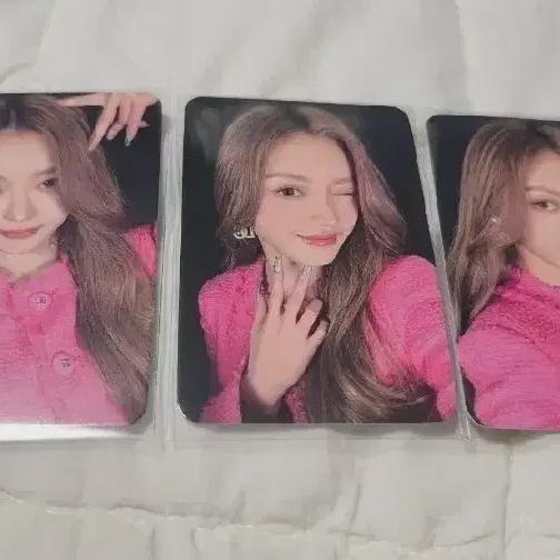 

Oh My Girl Yooa Ushia Borderline Bonus Chapter 3 - Soundwave