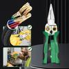 Wire Stripping Insulation Wire Stripping Pliers Multifunction Electrician Tools