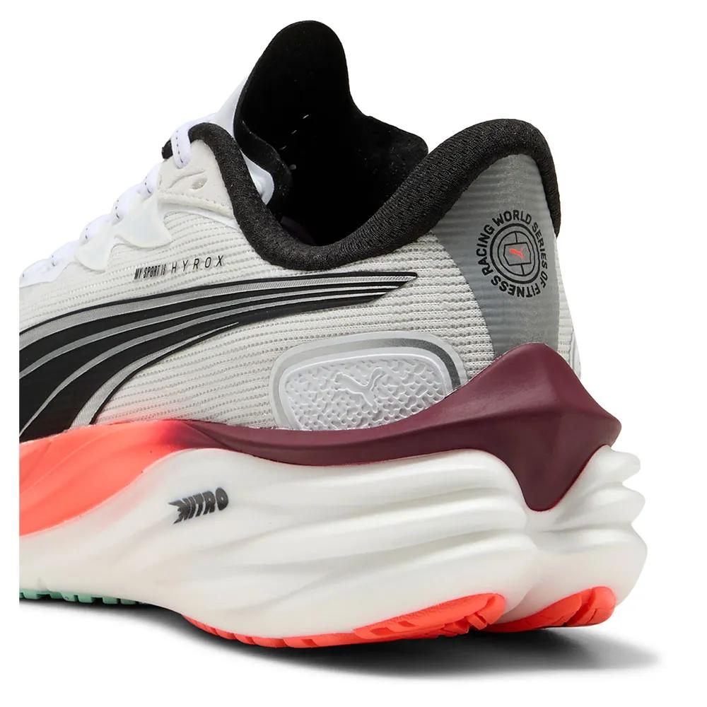 Puma Кроссовки для бега Velocity NITRO 4 HYROX