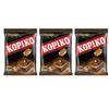 Bomboane cu cafea Mayora Kopiko 150g x 3 Pungi