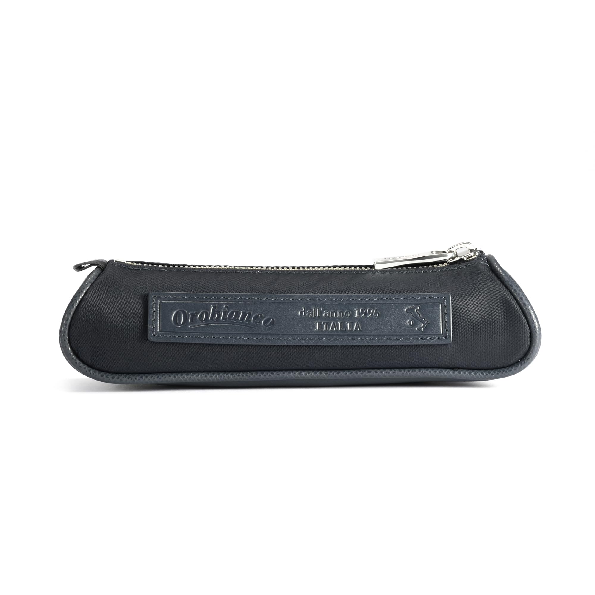 

Pen Holds Soro Small Navy [Orobianco] Чехол, 10-12 ручек, Товары, 70 г, № 93021,
