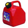 Jerry can 1.25 gallons (5 liters)