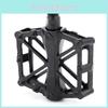 Aluminiumlegierung Mountainbike Pedale Breite Anti-Rutsch-Pedale Für Outdoor-Fahrer