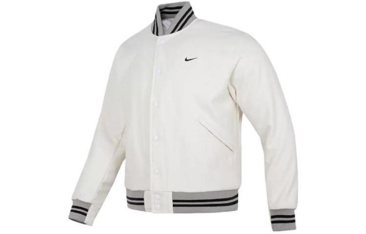 Nike Jacket Men s Phantom Gray White DQ5011-030 L