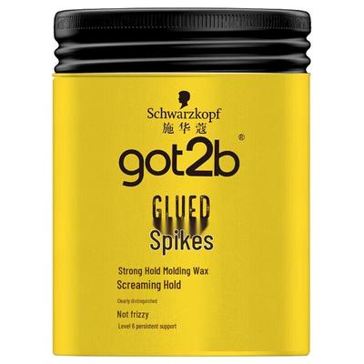 Schwarzkopf got2b Spikvax