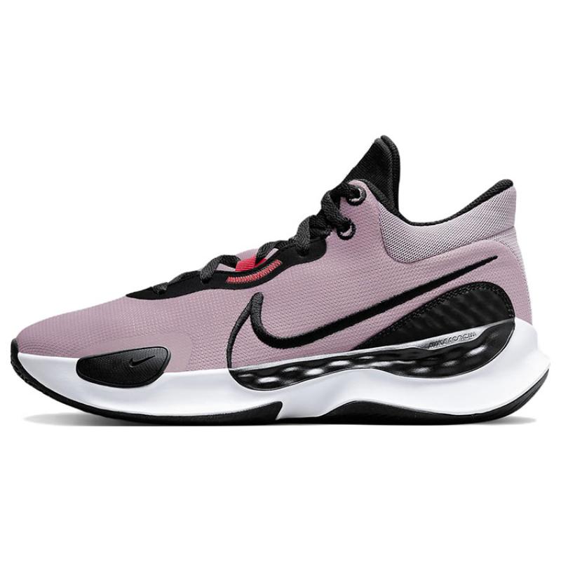 Nike Renew Elevate 3 'Plum Fog Black' Sneakers DD9304-500