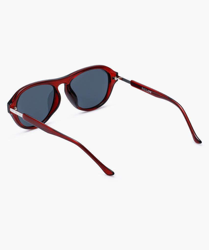 Likkeullou Rc Wim Sunglasses Red