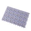 Waterproof Bath Mat Anti Slip Massage Shower Carpet DIY Stitching Puzzle Pad