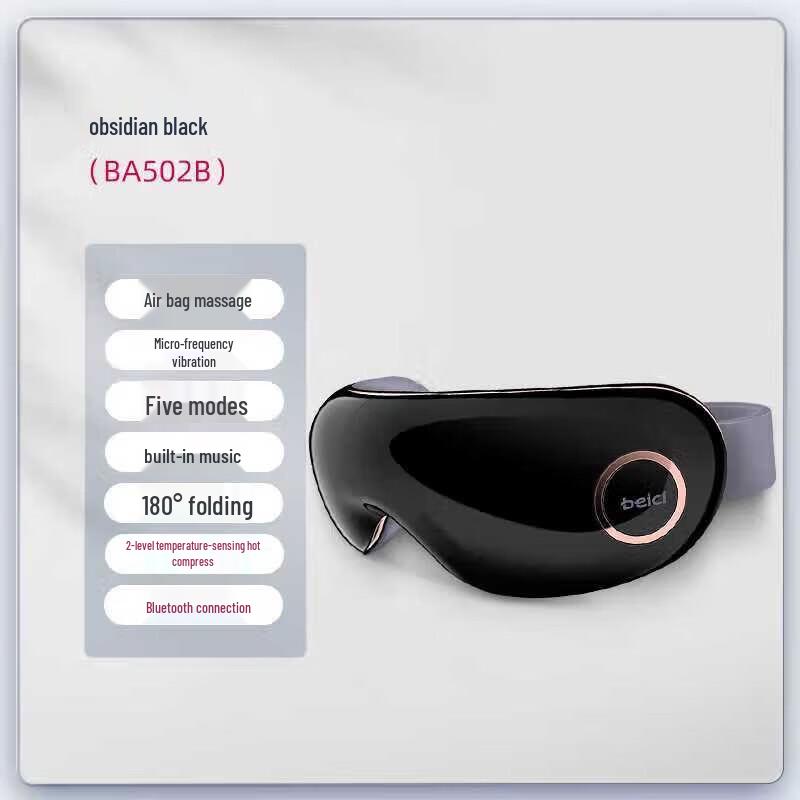 

Beici Smart Heated Eye Massager