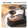 Newmine PBS007 Portable Bluetooth Speaker with Phone Holder CN plug (adapter included)
