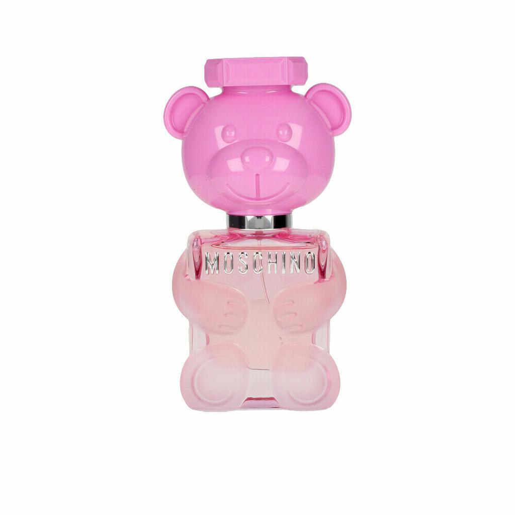 Moschino, Toy 2 Bubble Gum, Eau De Toilette, Pour Femmes, 50 ml