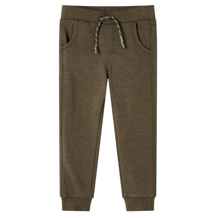Children's Khaki Blend Sweatpants 92/104/116/128/140