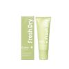 Frisches, trockenes, beruhigendes AHA-Deo-Serum, Erfrischendes Achsel-Deo-Serum mit Menthol & Apfelsäure, Nicht klebrige & feuchtigkeitsspendende Körperessenz, 50 ml