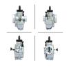 Heavy Duty Dirt Bikes Carburetor Conversion Kit Optimized Fuel Delivery System Quick Upgraded For Motorcycles Sand Rails