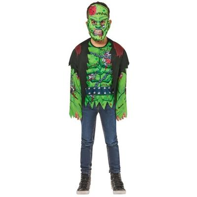 Childrens/Kids Frankenstein Costume