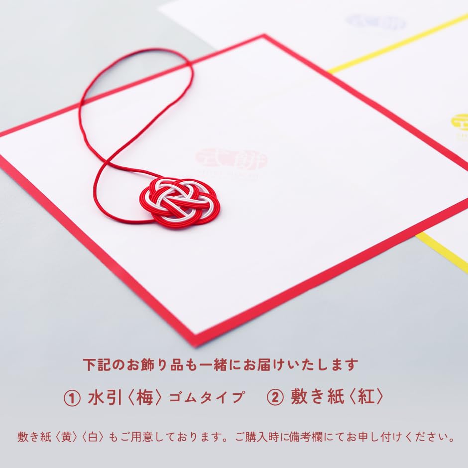 kagamimochikagamimochimarumochishogatsumochishirom ochinamamochikine-tsukitsukitatekasanemochikawaiik mochi(3-go kasanekōhakushirokō) 540g
