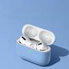 Case For Apple AirPods 3nd Generation Wireless Bluetooth Earphone Protective Cover Airpods 3 Case Accessories With Hook