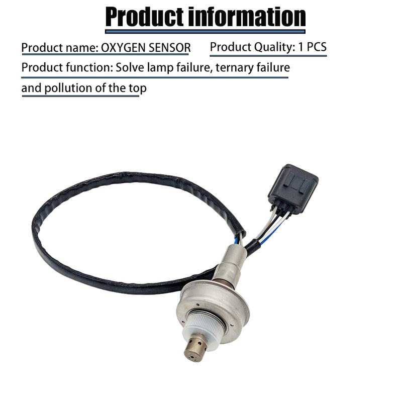 Upstream Oxygen Sensor For Mazda 6 2.5L 2009 2010 2011 2012 2013 234-5033 L518-18-8G1A L518188G1A 2345033 Air Fuel Ratio Sensor