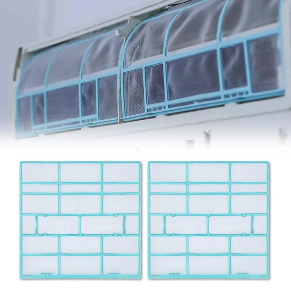 Indoor Use Home Appliance Maintenance As Shown In The Picture Dust Screen Unit Indoor Unit Accessories Reliable Accessory
