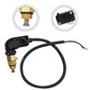 Replacement Start Stop Pressure Switch for High Pressure 280 380 Washing Machines Compatible with Handheld Car Washers
